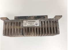 Recambio de caja precalentamiento para opel vivaro b furgoneta (x82) 1.6 cdti (05) referencia OEM IAM 271206395R   2