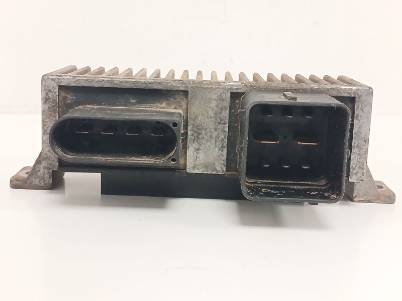 Recambio de caja precalentamiento para opel vivaro b furgoneta (x82) 1.6 cdti (05) referencia OEM IAM 271206395R  