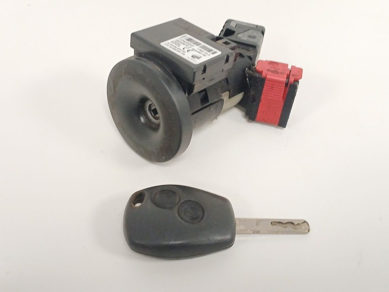 Recambio de conmutador de arranque para opel vivaro b furgoneta (x82) 1.6 cdti (05) referencia OEM IAM 285910001R  