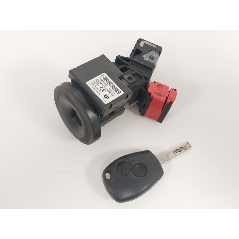 Recambio de conmutador de arranque para opel vivaro b furgoneta (x82) 1.6 cdti (05) referencia OEM IAM 285910001R  