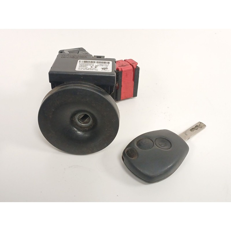 Recambio de conmutador de arranque para opel vivaro b furgoneta (x82) 1.6 cdti (05) referencia OEM IAM 285910001R  