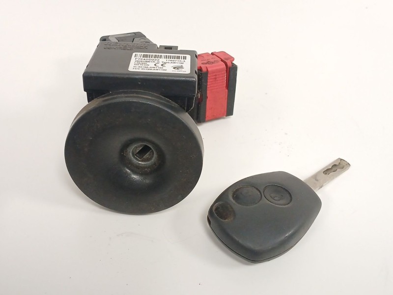 Recambio de conmutador de arranque para opel vivaro b furgoneta (x82) 1.6 cdti (05) referencia OEM IAM 285910001R  
