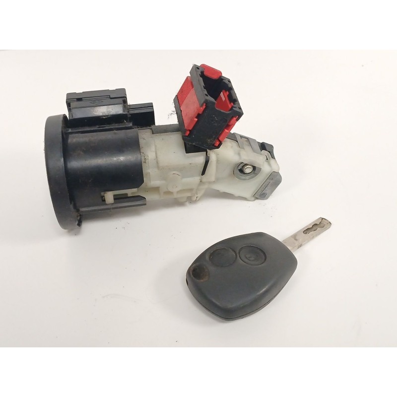 Recambio de conmutador de arranque para opel vivaro b furgoneta (x82) 1.6 cdti (05) referencia OEM IAM 285910001R  