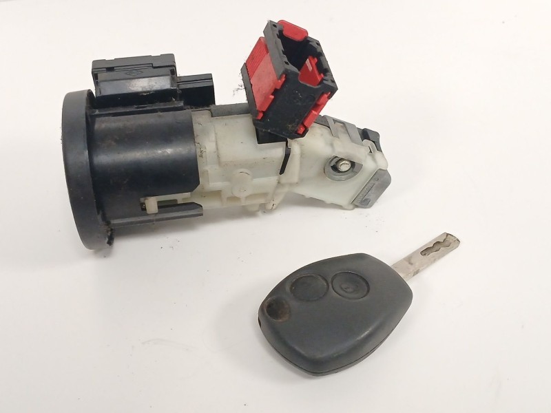 Recambio de conmutador de arranque para opel vivaro b furgoneta (x82) 1.6 cdti (05) referencia OEM IAM 285910001R  