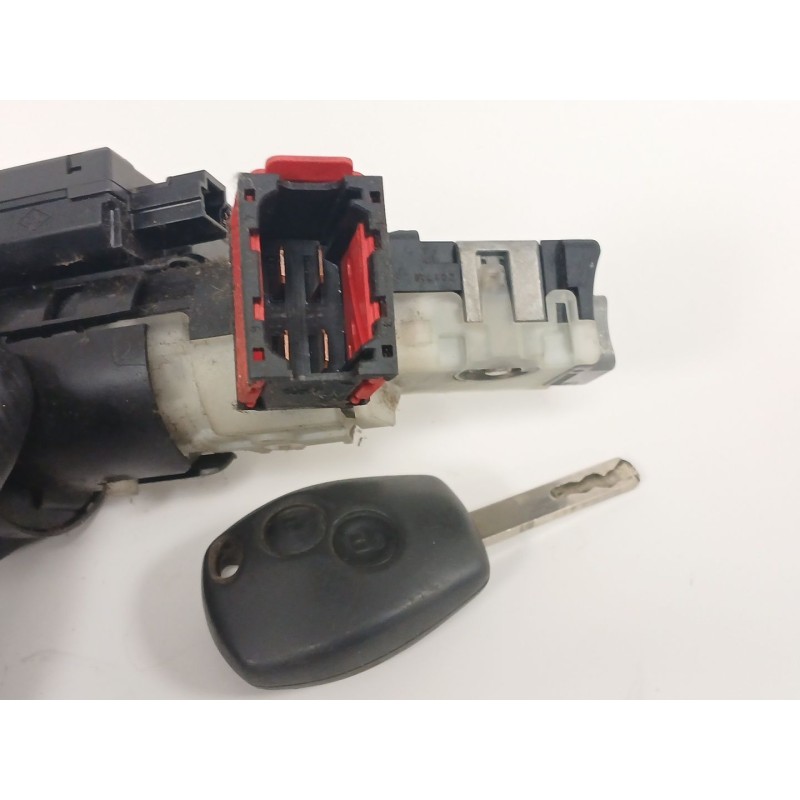 Recambio de conmutador de arranque para opel vivaro b furgoneta (x82) 1.6 cdti (05) referencia OEM IAM 285910001R  