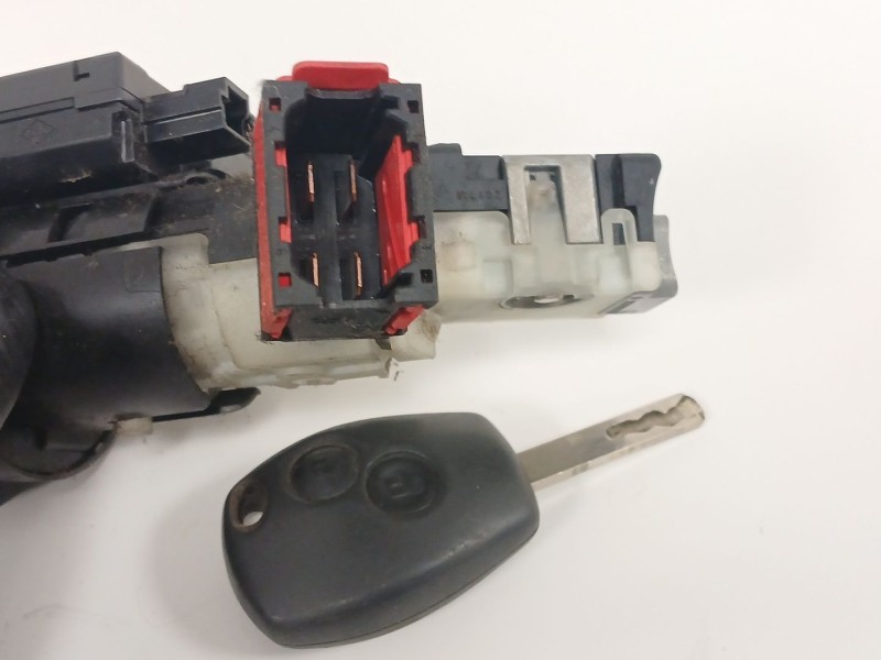Recambio de conmutador de arranque para opel vivaro b furgoneta (x82) 1.6 cdti (05) referencia OEM IAM 285910001R  
