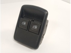 Recambio de mando elevalunas delantero izquierdo para opel vivaro b furgoneta (x82) 1.6 cdti (05) referencia OEM IAM 254118044R 