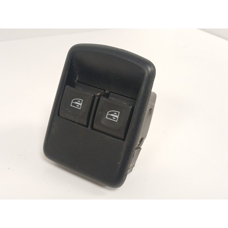 Recambio de mando elevalunas delantero izquierdo para opel vivaro b furgoneta (x82) 1.6 cdti (05) referencia OEM IAM 254118044R 