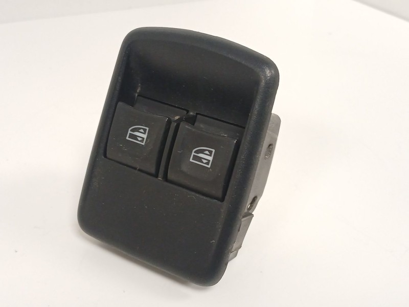 Recambio de mando elevalunas delantero izquierdo para opel vivaro b furgoneta (x82) 1.6 cdti (05) referencia OEM IAM 254118044R 