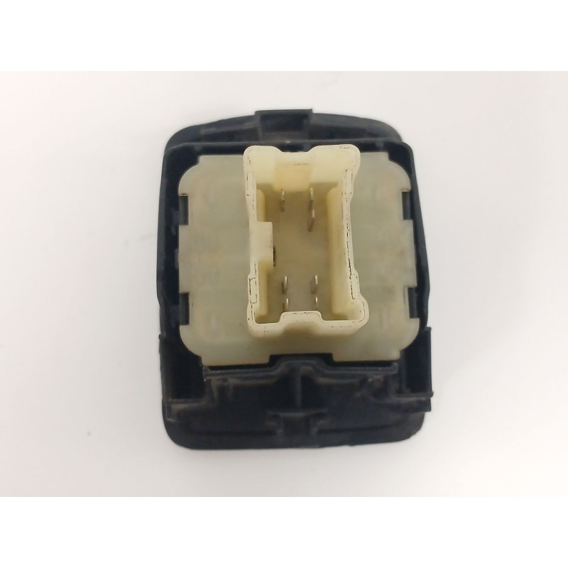 Recambio de mando elevalunas delantero izquierdo para opel vivaro b furgoneta (x82) 1.6 cdti (05) referencia OEM IAM 254118044R 