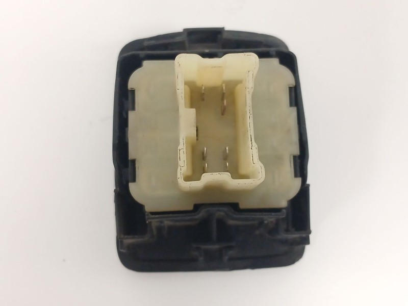 Recambio de mando elevalunas delantero izquierdo para opel vivaro b furgoneta (x82) 1.6 cdti (05) referencia OEM IAM 254118044R 