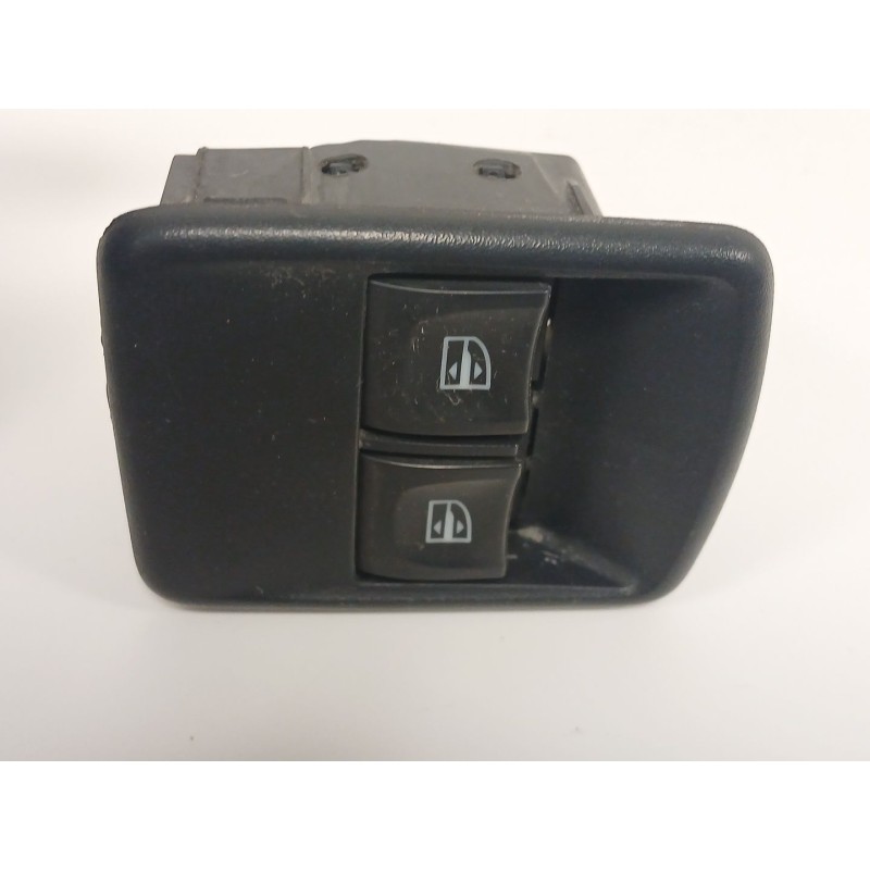 Recambio de mando elevalunas delantero izquierdo para opel vivaro b furgoneta (x82) 1.6 cdti (05) referencia OEM IAM 254118044R 