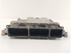 Recambio de centralita motor uce para opel vivaro b furgoneta (x82) 1.6 cdti (05) referencia OEM IAM 0281033357 237106626R  2