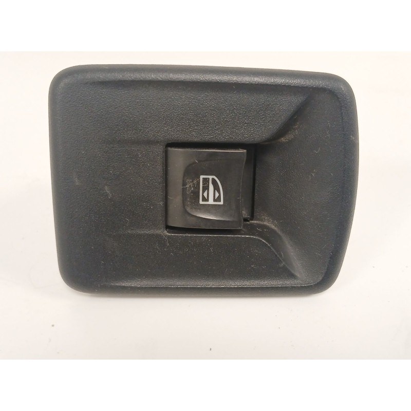 Recambio de mando elevalunas delantero derecho para opel vivaro b furgoneta (x82) 1.6 cdti (05) referencia OEM IAM 284218614R  