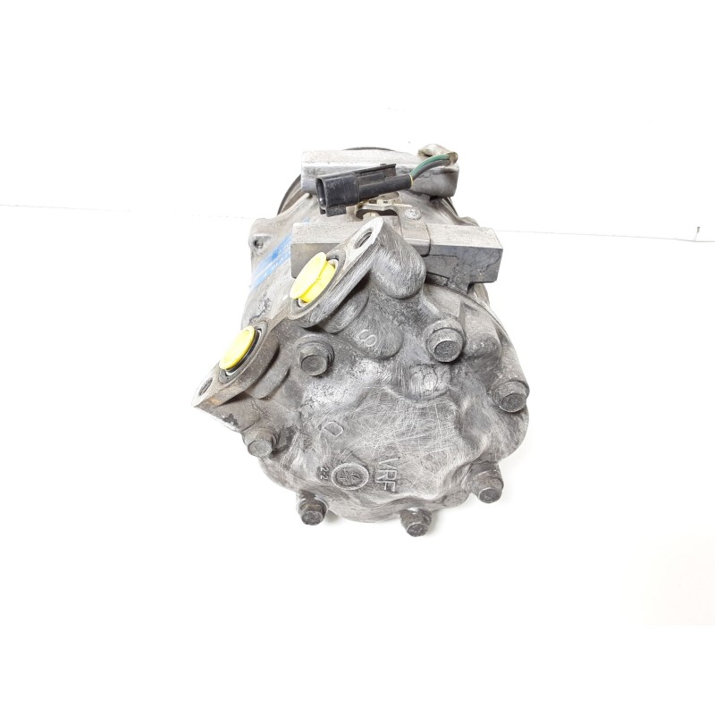 Recambio de compresor aire acondicionado para mazda 3 berlina (bk) 1.6 crdt active referencia OEM IAM 3M5H19D629SB 1255 
