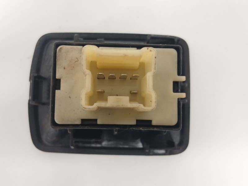 Recambio de mando elevalunas delantero derecho para opel vivaro b furgoneta (x82) 1.6 cdti (05) referencia OEM IAM 284218614R  