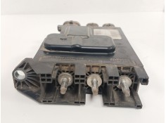 Recambio de caja reles / fusibles para opel vivaro b furgoneta (x82) 1.6 cdti (05) referencia OEM IAM 243501820R   2