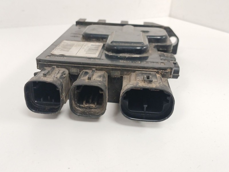 Recambio de caja reles / fusibles para opel vivaro b furgoneta (x82) 1.6 cdti (05) referencia OEM IAM 243501820R  