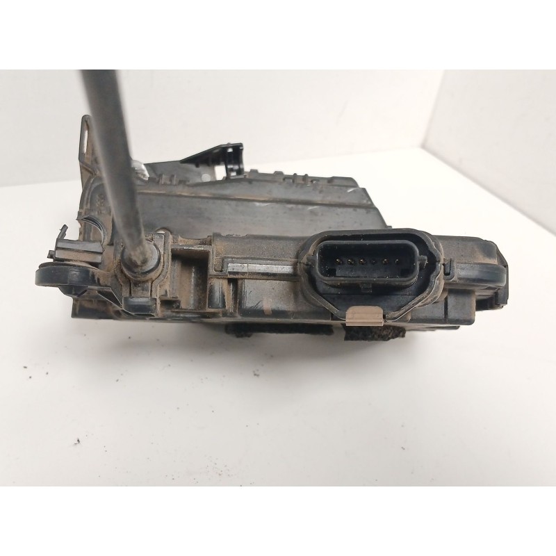 Recambio de cerradura puerta delantera derecha para opel vivaro b furgoneta (x82) 1.6 cdti (05) referencia OEM IAM 93457083  