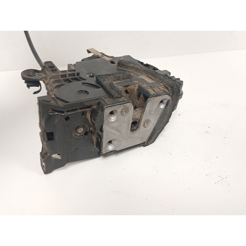 Recambio de cerradura puerta delantera derecha para opel vivaro b furgoneta (x82) 1.6 cdti (05) referencia OEM IAM 93457083  