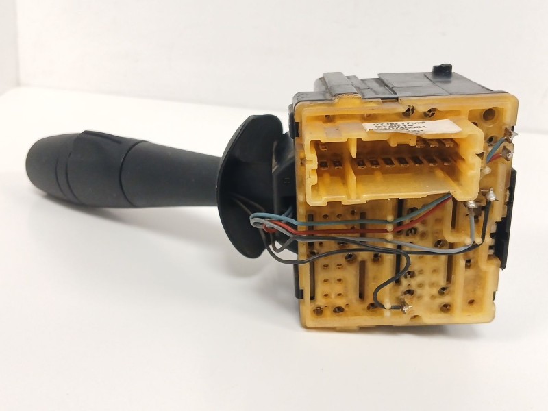 Recambio de mando limpia para opel vivaro b furgoneta (x82) 1.6 cdti (05) referencia OEM IAM 93868051  