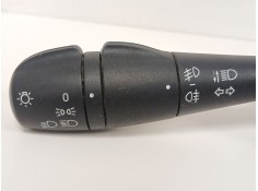 Recambio de mando luces para opel vivaro b furgoneta (x82) 1.6 cdti (05) referencia OEM IAM 93868051   2
