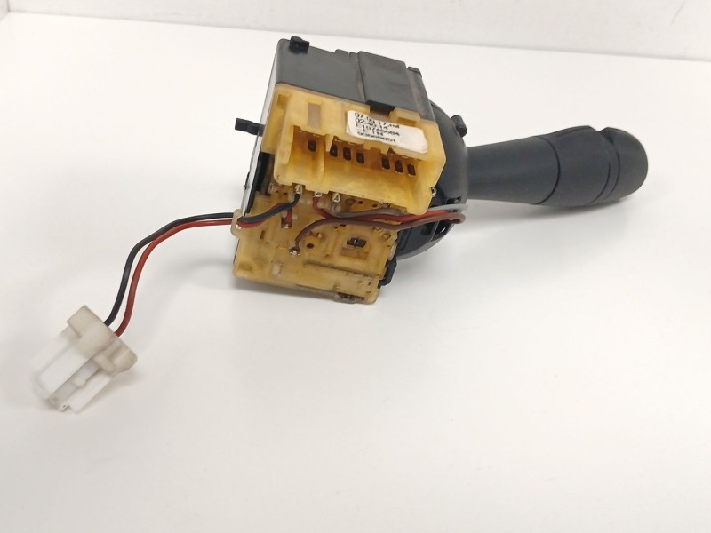 Recambio de mando luces para opel vivaro b furgoneta (x82) 1.6 cdti (05) referencia OEM IAM 93868051  