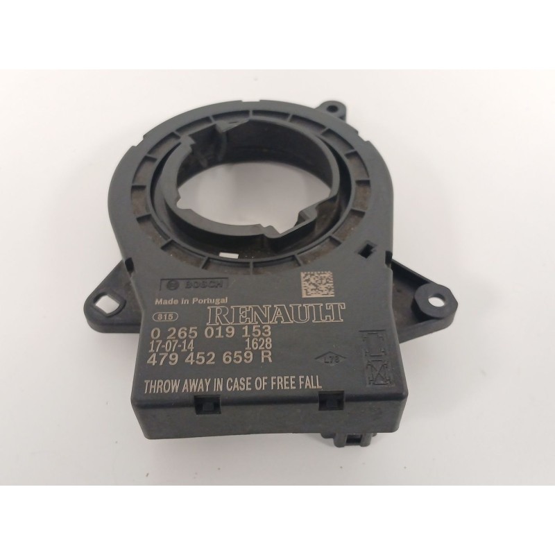 Recambio de sensor para opel vivaro b furgoneta (x82) 1.6 cdti (05) referencia OEM IAM 0265019153 479452659R 