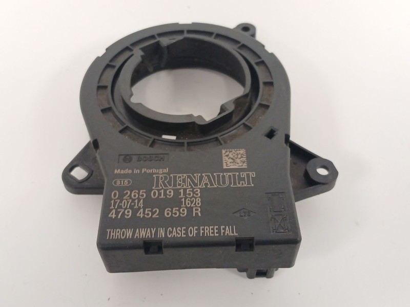 Recambio de sensor para opel vivaro b furgoneta (x82) 1.6 cdti (05) referencia OEM IAM 0265019153 479452659R 