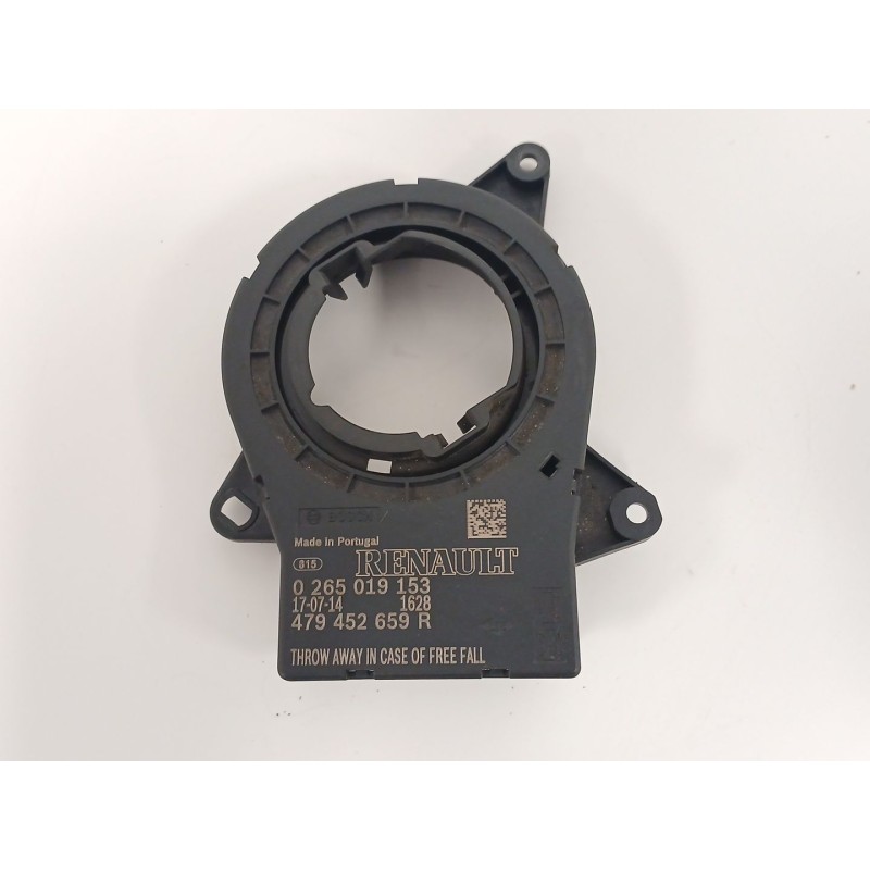 Recambio de sensor para opel vivaro b furgoneta (x82) 1.6 cdti (05) referencia OEM IAM 0265019153 479452659R 