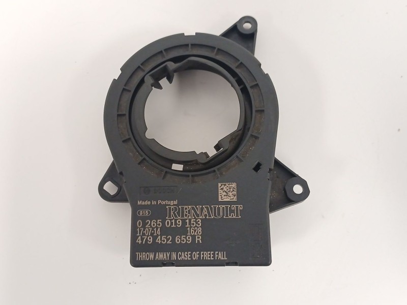 Recambio de sensor para opel vivaro b furgoneta (x82) 1.6 cdti (05) referencia OEM IAM 0265019153 479452659R 