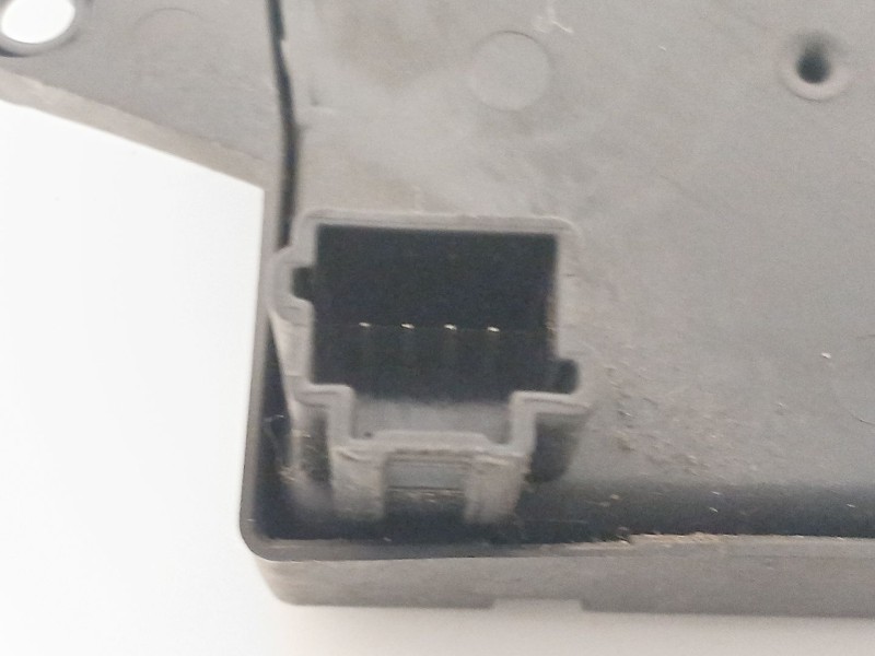 Recambio de sensor para opel vivaro b furgoneta (x82) 1.6 cdti (05) referencia OEM IAM 0265019153 479452659R 