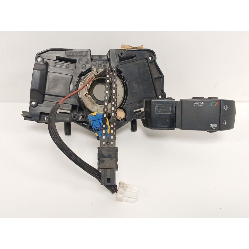 Recambio de anillo airbag para opel vivaro b furgoneta (x82) 1.6 cdti (05) referencia OEM IAM 93868051E E10745584 