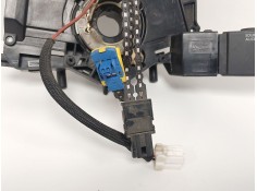 Recambio de anillo airbag para opel vivaro b furgoneta (x82) 1.6 cdti (05) referencia OEM IAM 93868051E E10745584  2