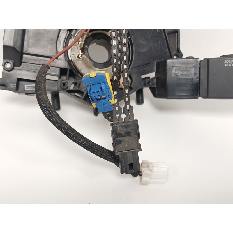 Recambio de anillo airbag para opel vivaro b furgoneta (x82) 1.6 cdti (05) referencia OEM IAM 93868051E E10745584 