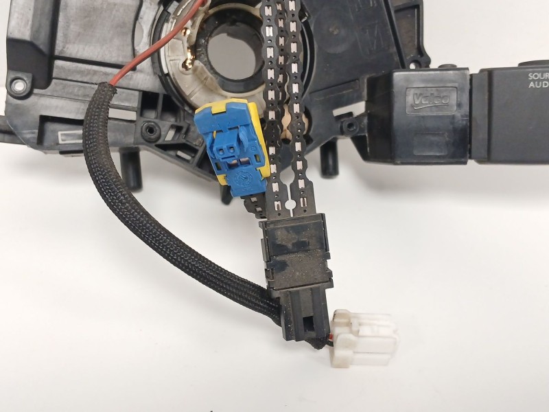 Recambio de anillo airbag para opel vivaro b furgoneta (x82) 1.6 cdti (05) referencia OEM IAM 93868051E E10745584 