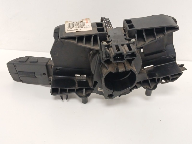 Recambio de anillo airbag para opel vivaro b furgoneta (x82) 1.6 cdti (05) referencia OEM IAM 93868051E E10745584 