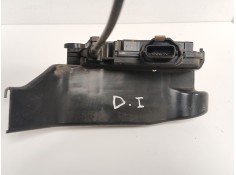 Recambio de cerradura puerta delantera izquierda para opel vivaro b furgoneta (x82) 1.6 cdti (05) referencia OEM IAM 93457082   2