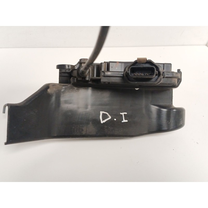 Recambio de cerradura puerta delantera izquierda para opel vivaro b furgoneta (x82) 1.6 cdti (05) referencia OEM IAM 93457082  