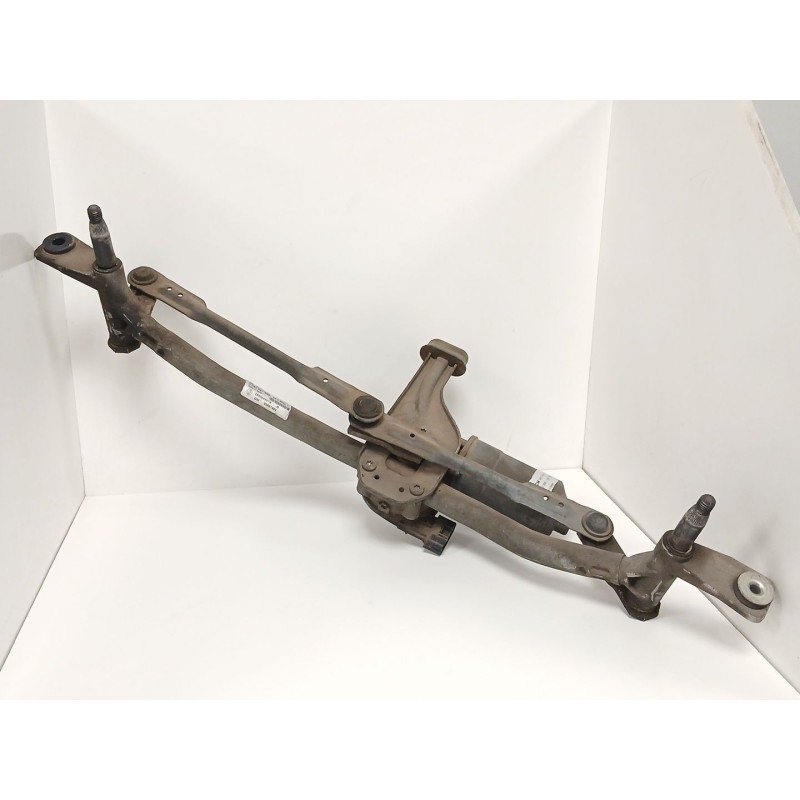 Recambio de motor limpia delantero para opel vivaro b furgoneta (x82) 1.6 cdti (05) referencia OEM IAM 0390243508 288004907R 