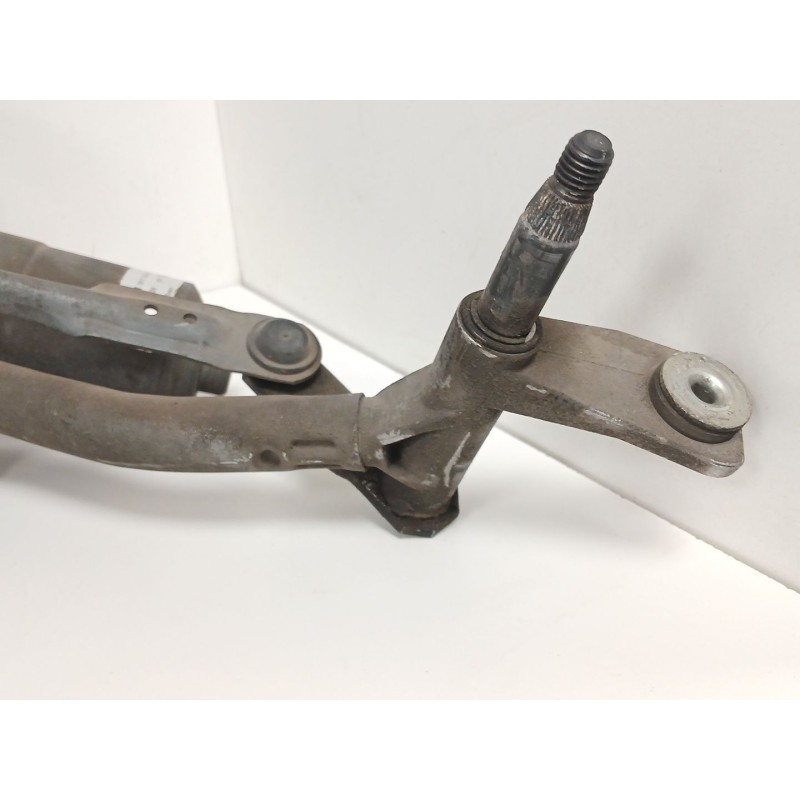 Recambio de motor limpia delantero para opel vivaro b furgoneta (x82) 1.6 cdti (05) referencia OEM IAM 0390243508 288004907R 