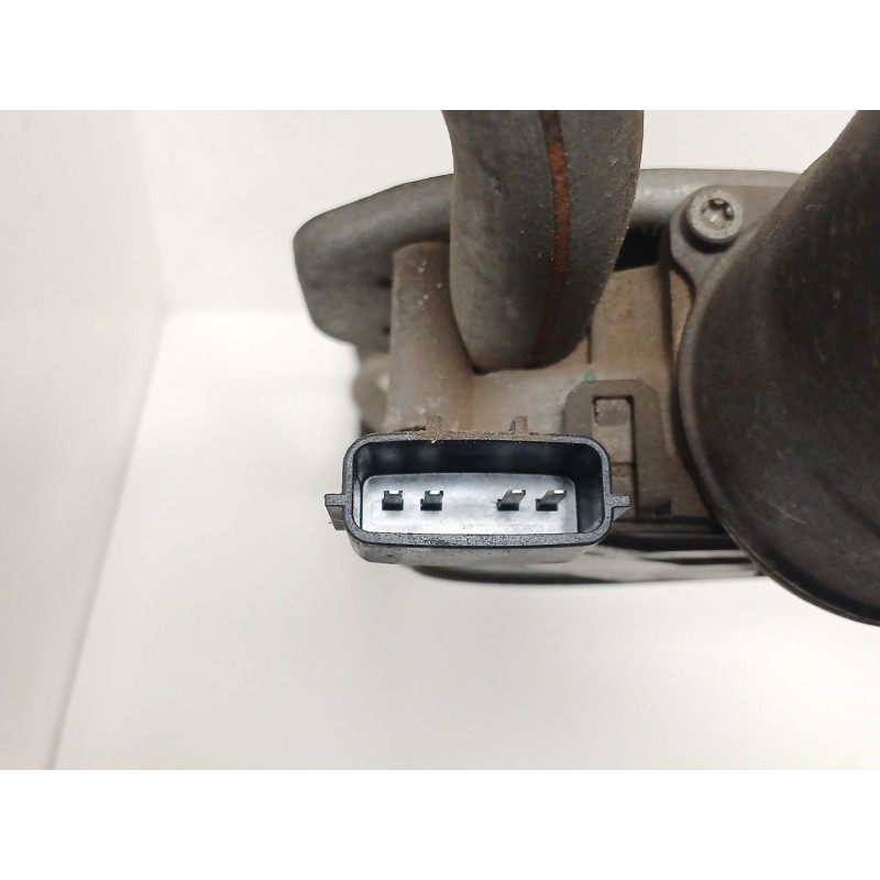 Recambio de motor limpia delantero para opel vivaro b furgoneta (x82) 1.6 cdti (05) referencia OEM IAM 0390243508 288004907R 