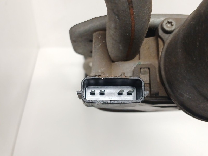 Recambio de motor limpia delantero para opel vivaro b furgoneta (x82) 1.6 cdti (05) referencia OEM IAM 0390243508 288004907R 