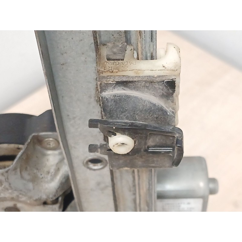 Recambio de elevalunas delantero derecho para opel vivaro b furgoneta (x82) 1.6 cdti (05) referencia OEM IAM 128001471B  