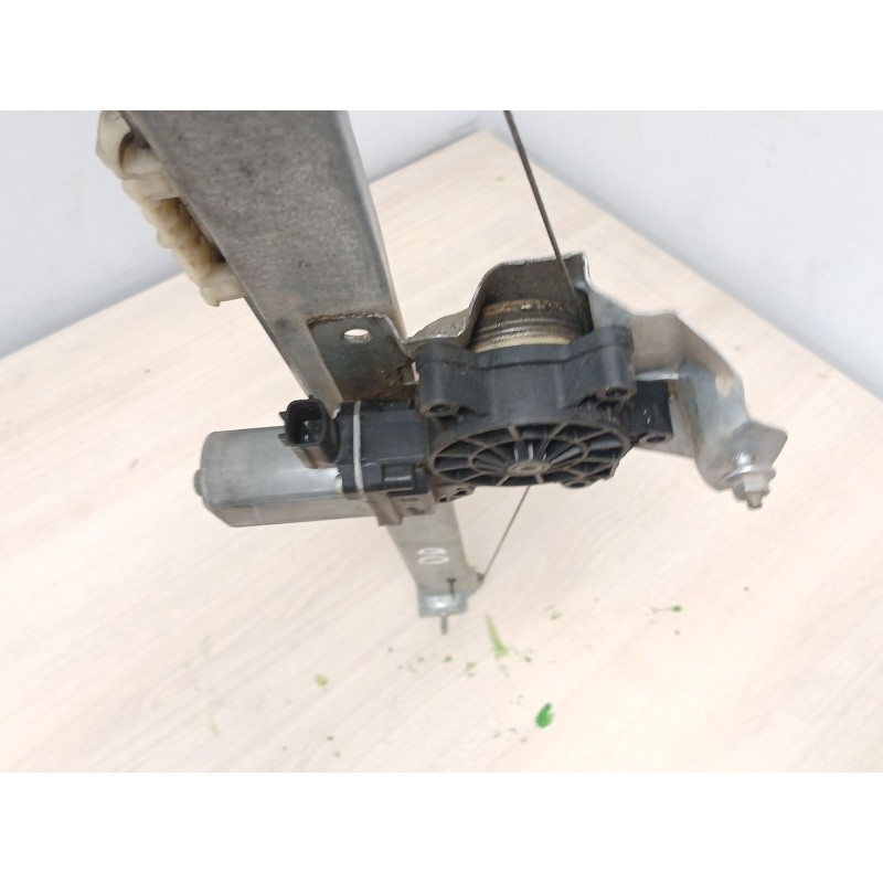 Recambio de elevalunas delantero derecho para opel vivaro b furgoneta (x82) 1.6 cdti (05) referencia OEM IAM 128001471B  