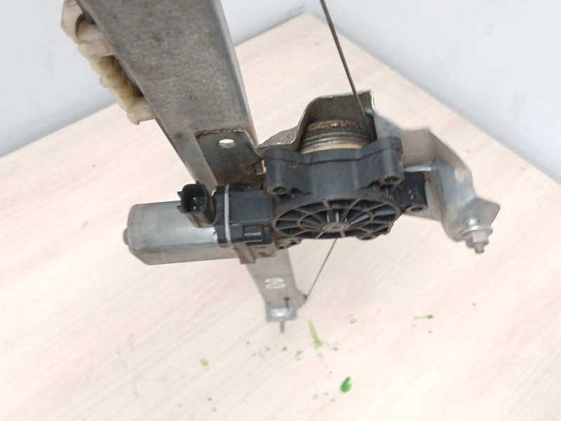 Recambio de elevalunas delantero derecho para opel vivaro b furgoneta (x82) 1.6 cdti (05) referencia OEM IAM 128001471B  
