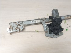Recambio de elevalunas delantero izquierdo para opel vivaro b furgoneta (x82) 1.6 cdti (05) referencia OEM IAM 128001472B   2