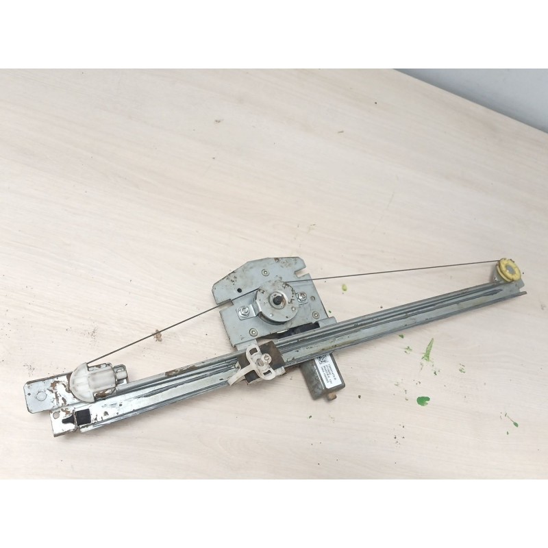 Recambio de elevalunas delantero izquierdo para opel vivaro b furgoneta (x82) 1.6 cdti (05) referencia OEM IAM 128001472B  