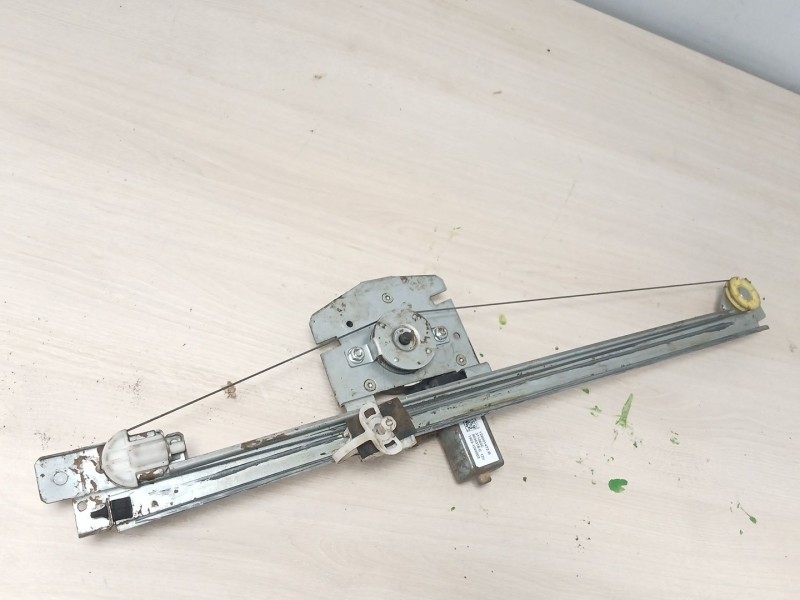 Recambio de elevalunas delantero izquierdo para opel vivaro b furgoneta (x82) 1.6 cdti (05) referencia OEM IAM 128001472B  
