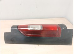 Recambio de piloto trasero izquierdo para opel vivaro b furgoneta (x82) 1.6 cdti (05) referencia OEM IAM    2